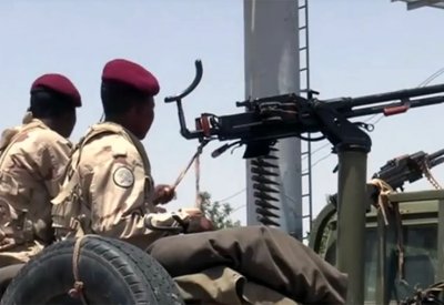 الجيش السوداني ينفي أنباء عن أسر جنود إثيوبيين
