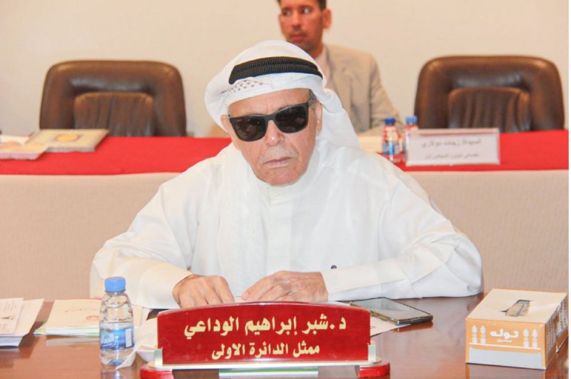 الوادعي: الأهالي ينتقدون تقصيرنا