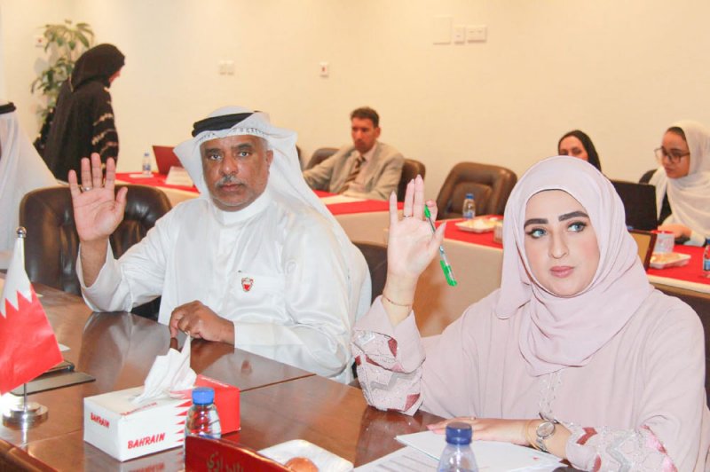 ميزانية لتطوير شارع 35 في سار والمرخ