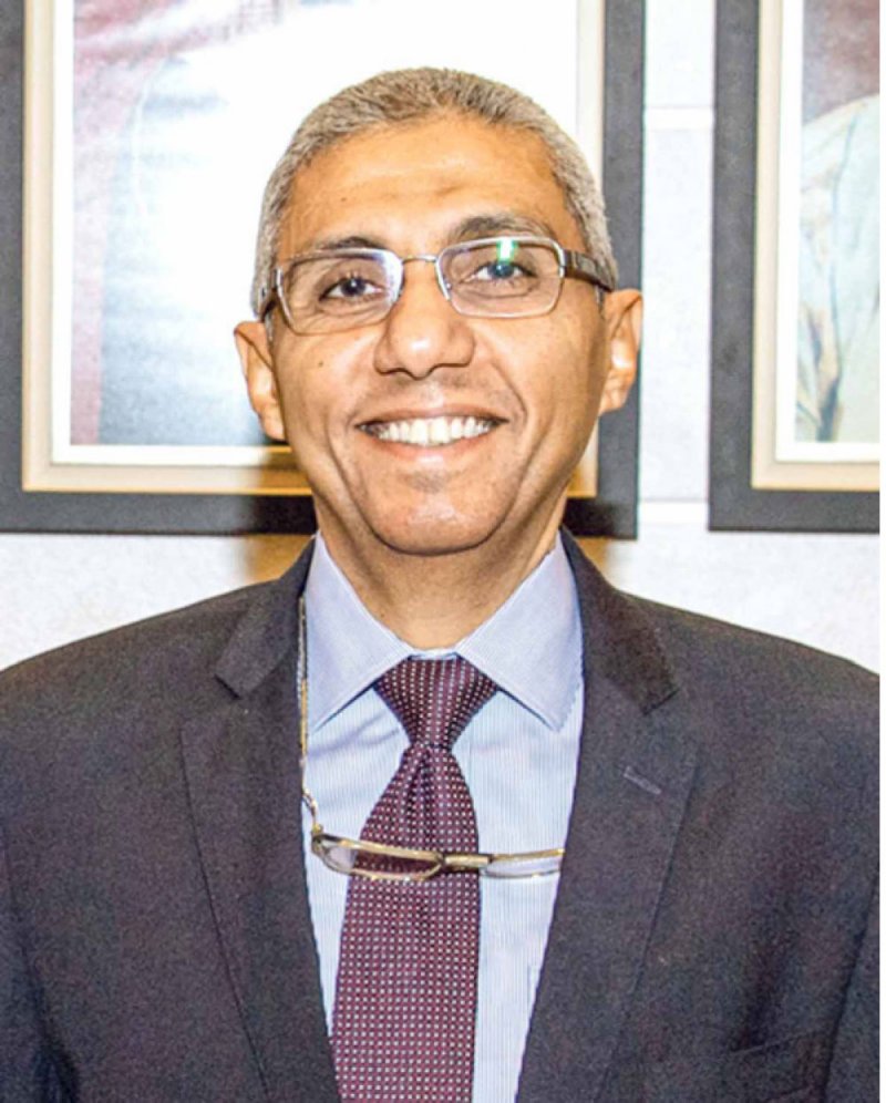 السفير شعبان: نصف مليار دولار حجم التبادل التجاري  بين البحرين ومصر في 2021