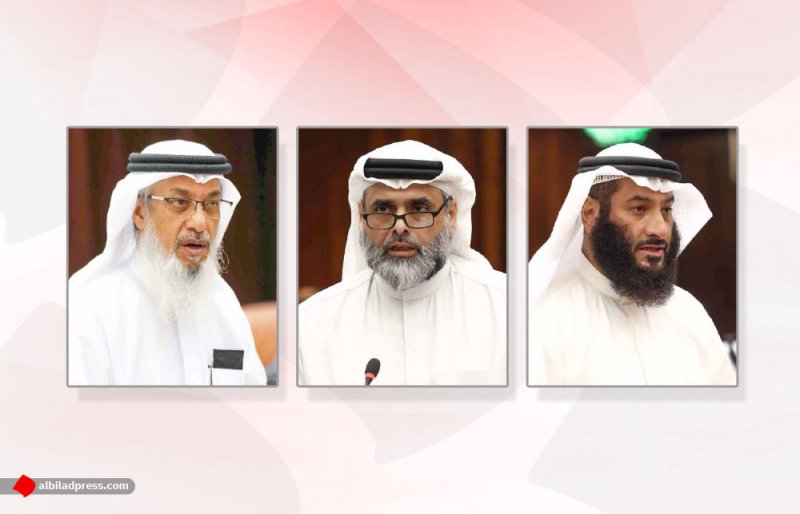 رصد “البلاد”: جميع النواب الحاليين متمسكون بالكرسي