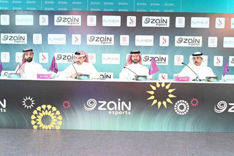 إطلاق أول بطولة تصنيفية متخصصة في الألعاب الإلكترونية