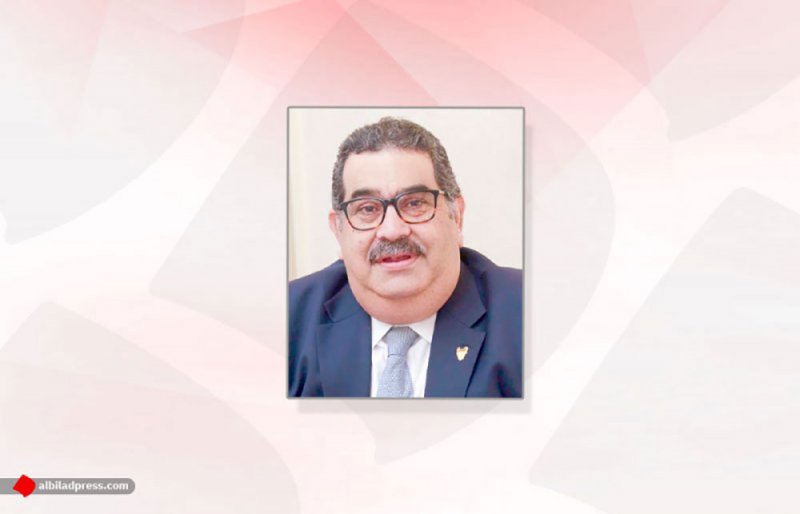 معين: 5 % العوائد المحققة في بورصة البحرين سنويّـًا