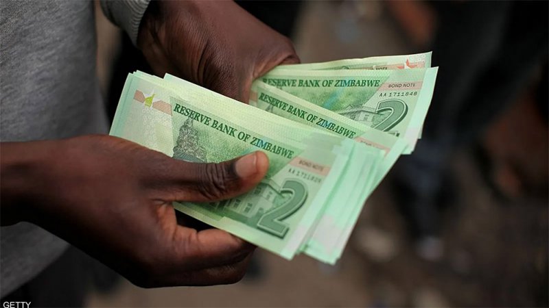 دولة أفريقية ترفع الفائدة إلى 200 بالمئة.. فما قصتها؟