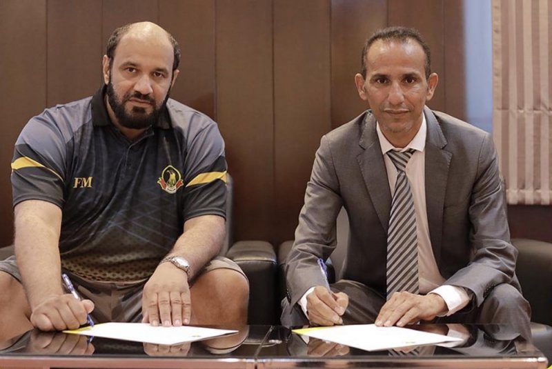 الأهلي يكمل تعاقدات الأجهزة الفنية والإدارية لفئات السلة