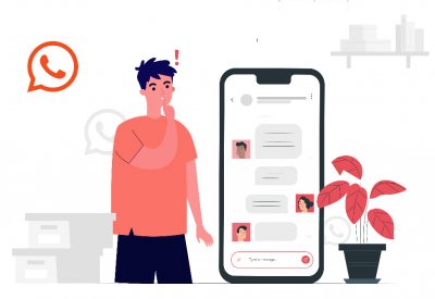 كيف تقرأ رسائل WhatsApp المحذوفة