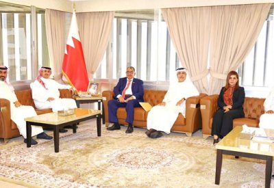 دعم مهنة المحاماة وتيسير عمل المحامي.. وهذه التفاصيل