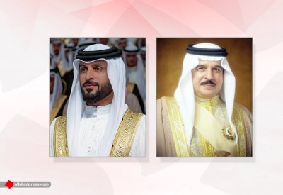 جلالة الملك المعظم يأمر بصرف كسوة عيد الأضحى للأرامل والأيتام