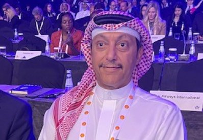 "أياتا" يمنح الثقة للرئيس التنفيذي لطيران الخليج كعضو رئيسي في هذه اللجنة