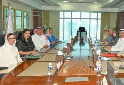 "الشباب والرياضة" تَطَّلِعُ على تجربة "جودة التعليم" في الفوز بهذه الجائزة
