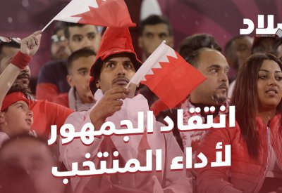 بالفيديو: مهدي حميدان للجماهير: علينا أن نكون واقعيين!!