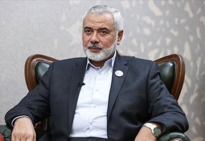 إيران تحشد حلفائها في المنطقة…قراءة في زيارة هنية الى لبنان