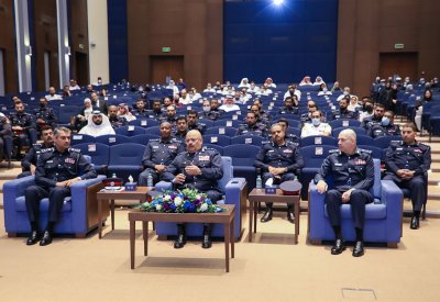 رئيس الأمن العام يرعى الندوة النقاشية حول قانون العدالة الإصلاحية للأطفال وحمايتهم من سوء المعاملة