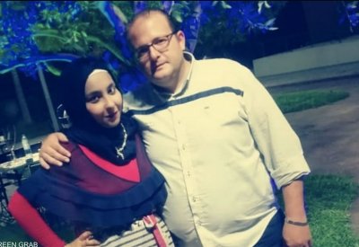الأفق مسدود لعلاج زوجته.. قصة لبناني "يعرض كليته للبيع"