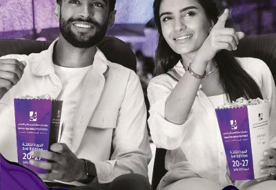 عمّان السينمائي الدولي يؤكد التزامه بمعايير السينما الصديقة للبيئة