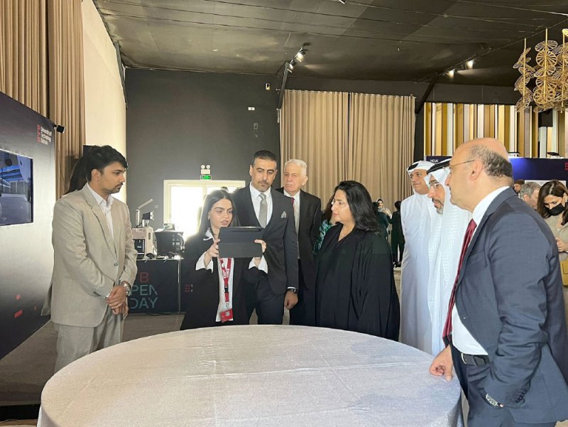 “البحرين للتكنولوجيا” تطلق أكبر حزمة من المنح