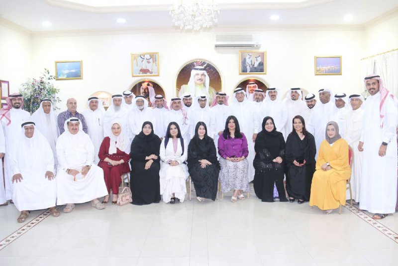 بلديو المحرق بمجلس الدوي: إنجازات بعض النواب غير تشريعية ويصوِّرون فيديوهات خدمية