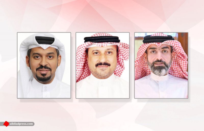 الجودر... محامٍ بـ“الإسكان” يترشح بـ“فريج ستيشن”
