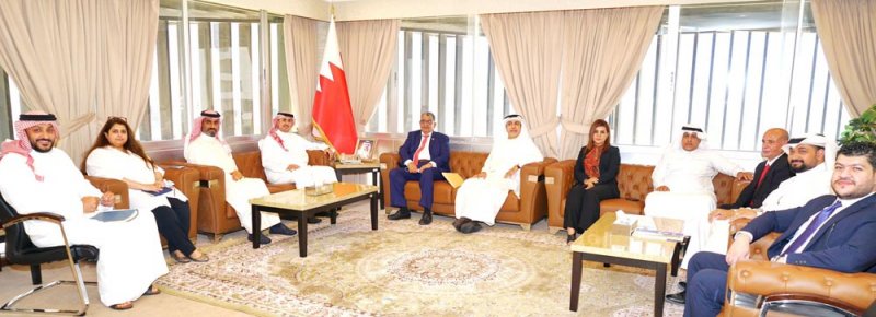 دعم مهنة المحاماة وتيسير عمل المحامي.. وهذه التفاصيل