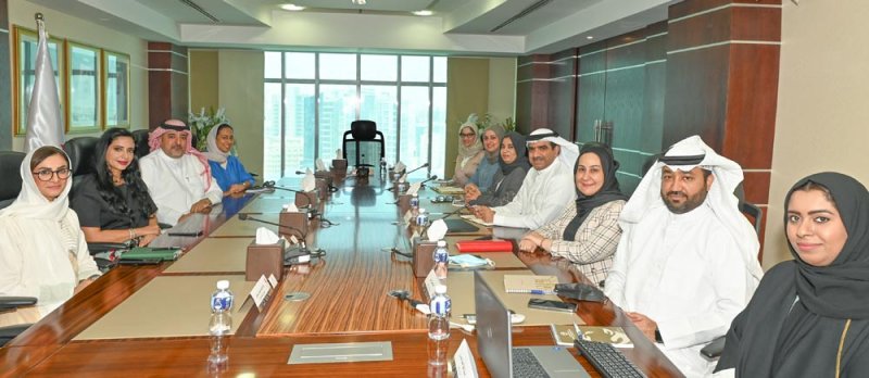 "الشباب والرياضة" تَطَّلِعُ على تجربة "جودة التعليم" في الفوز بهذه الجائزة