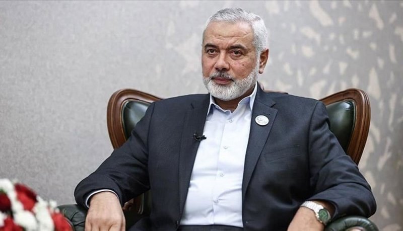 إيران تحشد حلفائها في المنطقة…قراءة في زيارة هنية الى لبنان