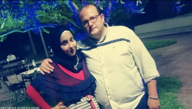 الأفق مسدود لعلاج زوجته.. قصة لبناني "يعرض كليته للبيع"