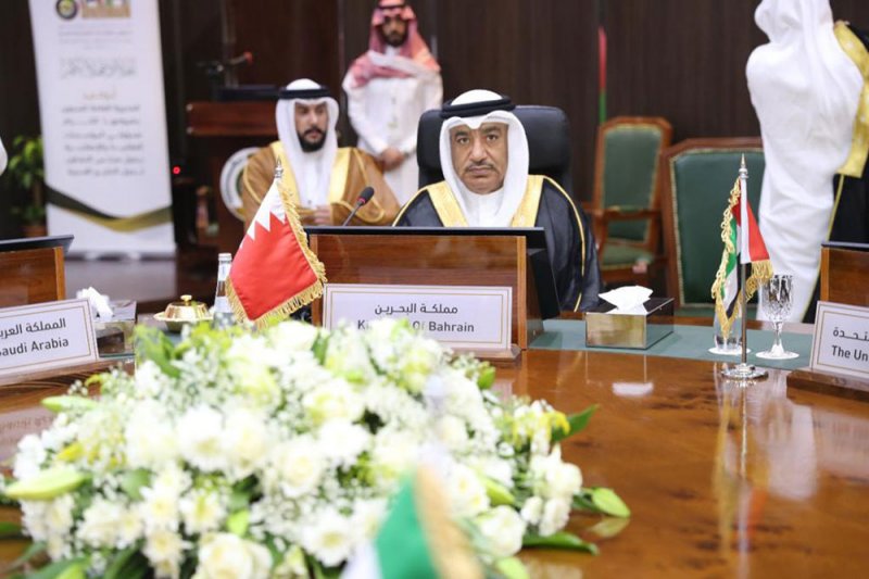 مدير عام الإصلاح والتأهيل يشارك في اجتماع مسؤولي المؤسسات العقابية والإصلاحية بدول مجلس التعاون