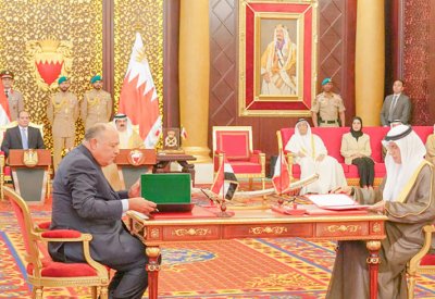 وزير الصناعة: مصر شريكا رسميا لخدمات الشحن البحرية - الجوية