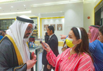 السلوم: تجربة الحاضنات بمصر مبهرة ونحتاج نقلها للبحرين