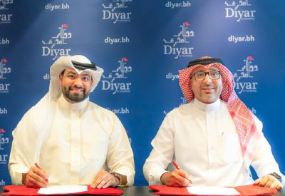ديار المحرق تعلن رعايتها لأول بطولة بادل بالبحرين