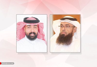 فهد الذوادي يترشح بلديا في الحد