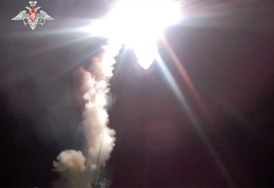 قادر على الوصول لأميركا.. صاروخ "تسيركون" الروسي يقلق الناتو