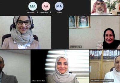 قاعدة بيانات تحصر الكفاءات والخبرات والمهارات والهوايات والمؤهلات.. وهذا هدفها