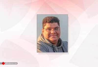رصد "قمر الحج" صباح اليوم