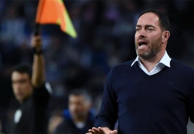 الأهلي المصري يعلن عن خليفة موسيماني