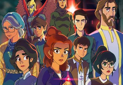بأصوات بحرينية.. فيلم ”سر الكهف“ قريبا في جميع دور العرض