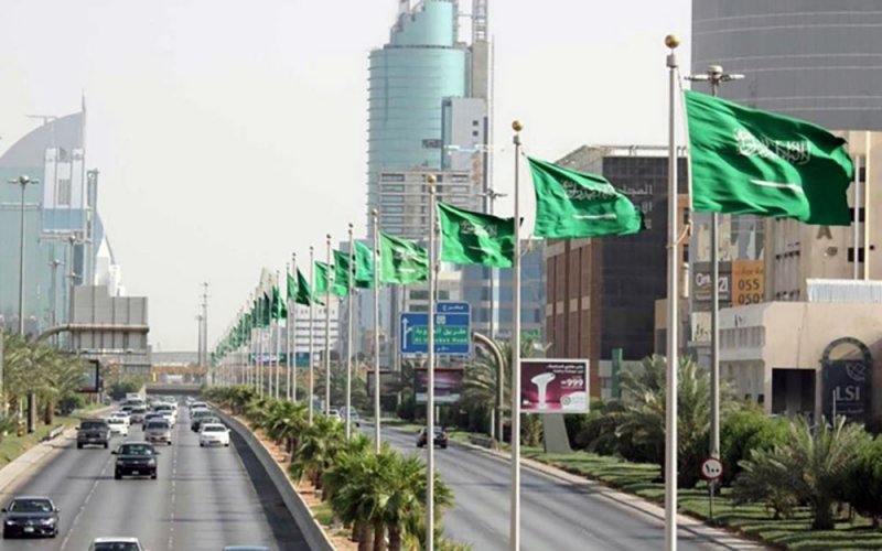 تراجع عدد السكان بالسعودية 2.6 % لخروج الأجانب خلال الجائحة