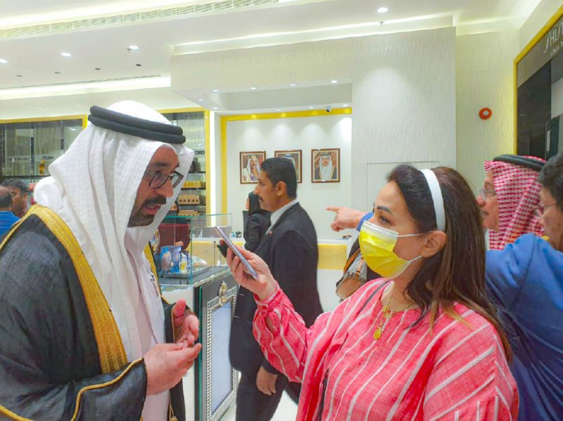السلوم: تجربة الحاضنات بمصر مبهرة ونحتاج نقلها للبحرين