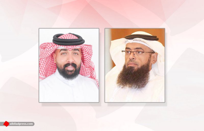 فهد الذوادي يترشح بلديا في الحد