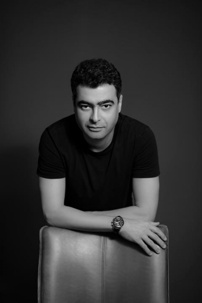 الأكاديمية تدعو هشام نزيه للانضمام إلى أعضاء لجنة جوائز الأوسكار