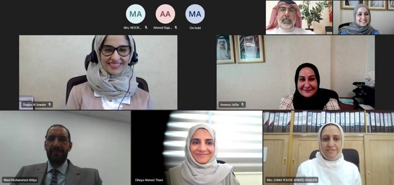 قاعدة بيانات تحصر الكفاءات والخبرات والمهارات والهوايات والمؤهلات.. وهذا هدفها