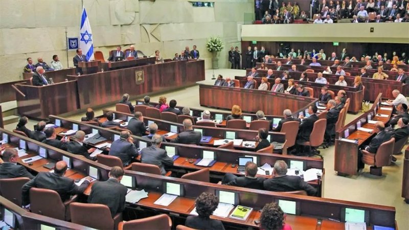 إسرائيل.. حل الكنيست لإجراء انتخابات مبكرة في نوفمبر