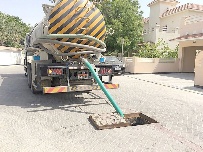 هكذا علق نواب على "رسوم المظلات وشفط البلاعات".. وبلديون: لا تعليق