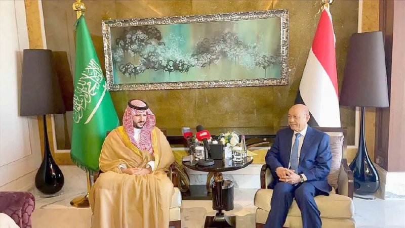 السعودية: مشاريع تنموية لليمن