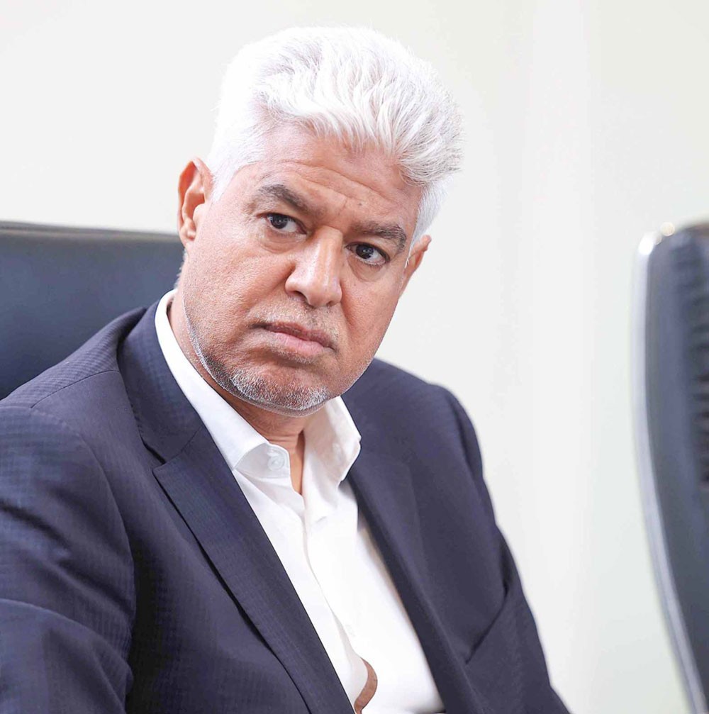 عبدالعال