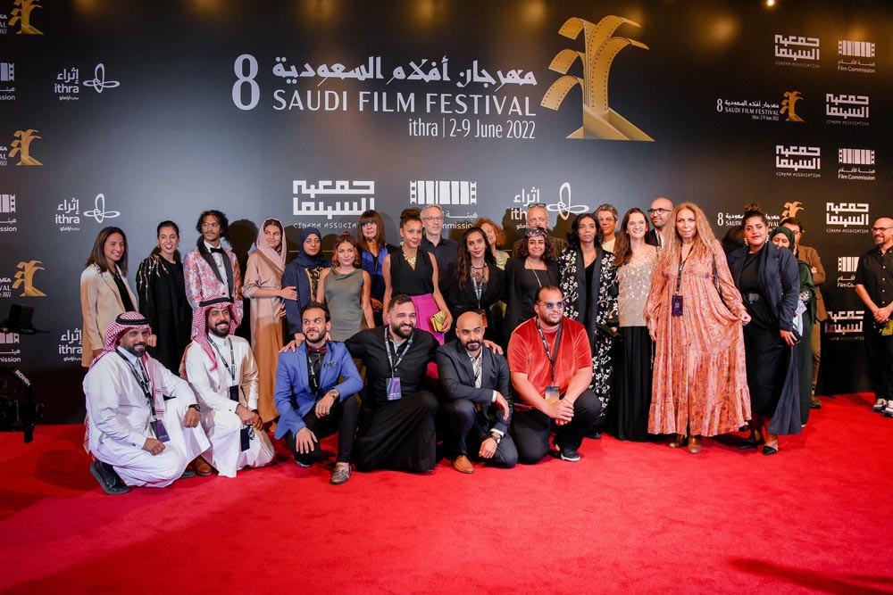 المهرجان اضافة مهمة للسينما السعودية