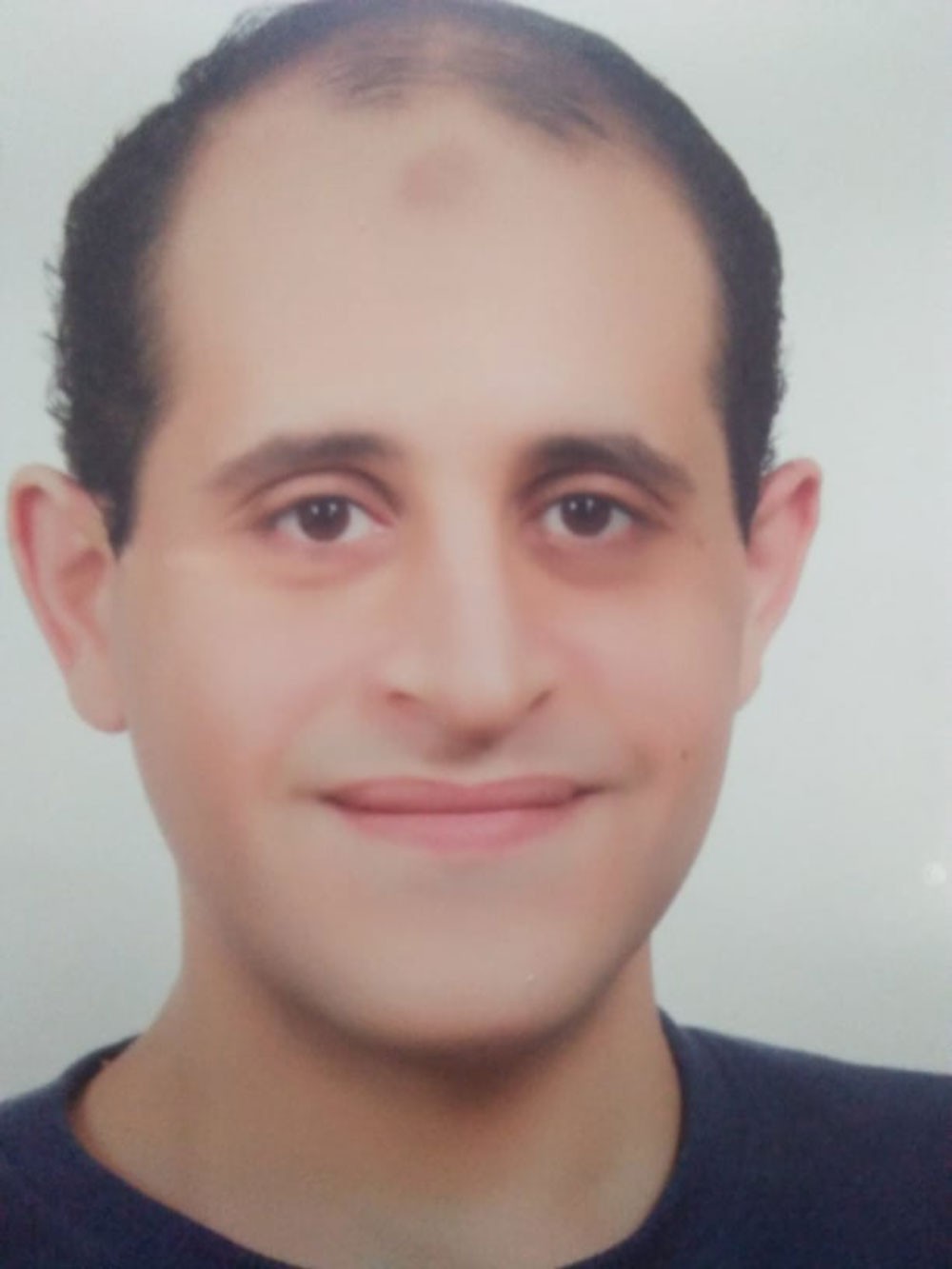 حاتم السروي