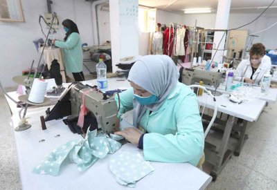 الأمم المتحدة: تداعيات جائحة كورونا ترفع معدلات البطالة بالمنطقة العربية