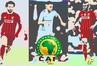بينهم 10 لاعبين عربا.. المرشحون لأفضل لاعب أفريقي 2022