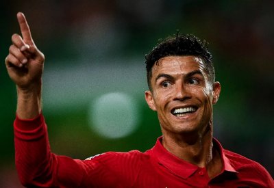 رونالدو يقلب الطاولة على متهمته بالاغتصاب.. وهذا ما فعله
